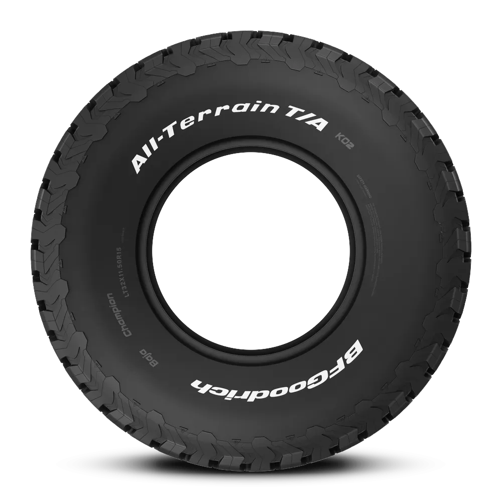 BFGoodrich All-Terrain T/A KO2 32x11.50R15LT
