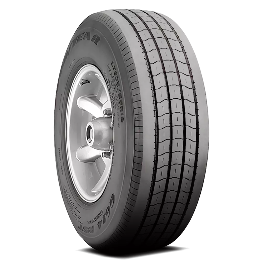 Goodyear G614 RST LT235/85R16