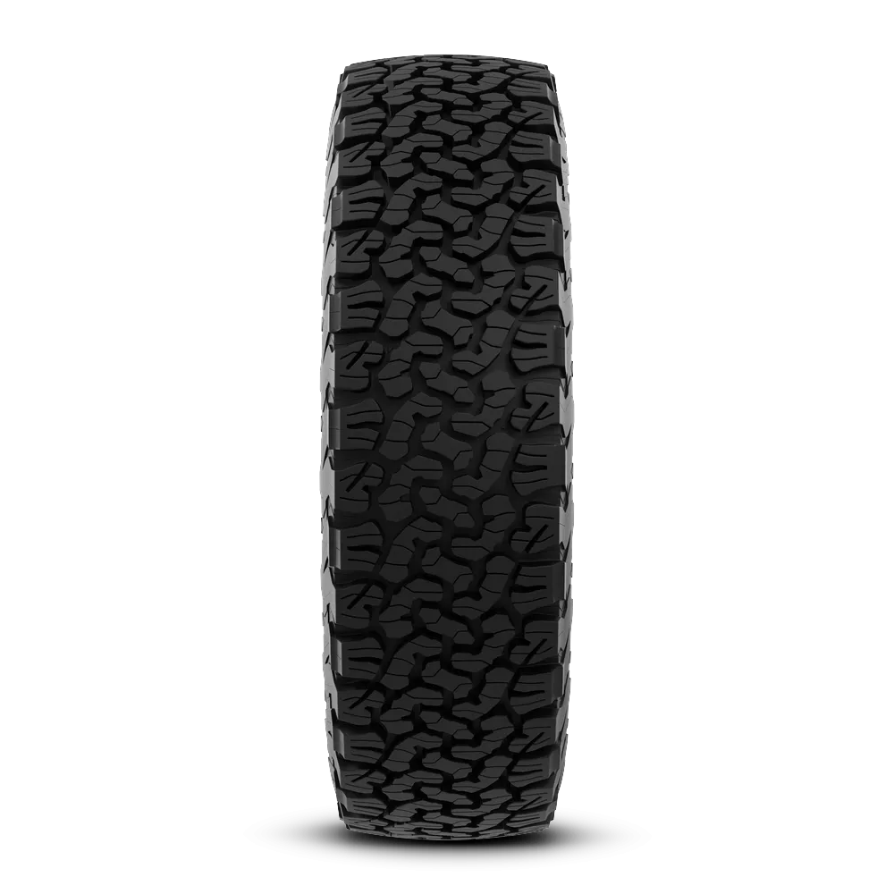BFGoodrich All-Terrain T/A KO2 LT235/80R17