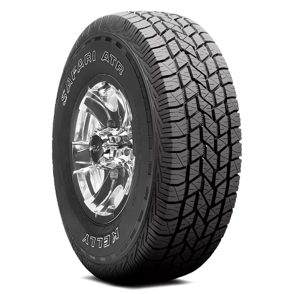 Kelly Safari ATR P245/70R16