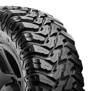 Cooper Evolution MTT LT245/75R16