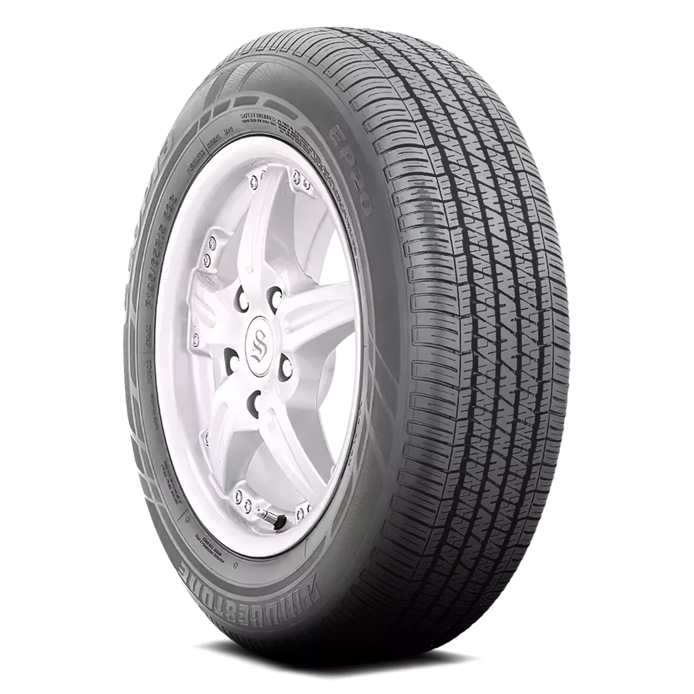 Bridgestone Ecopia EP202 195/65R15 - Wheelwiz