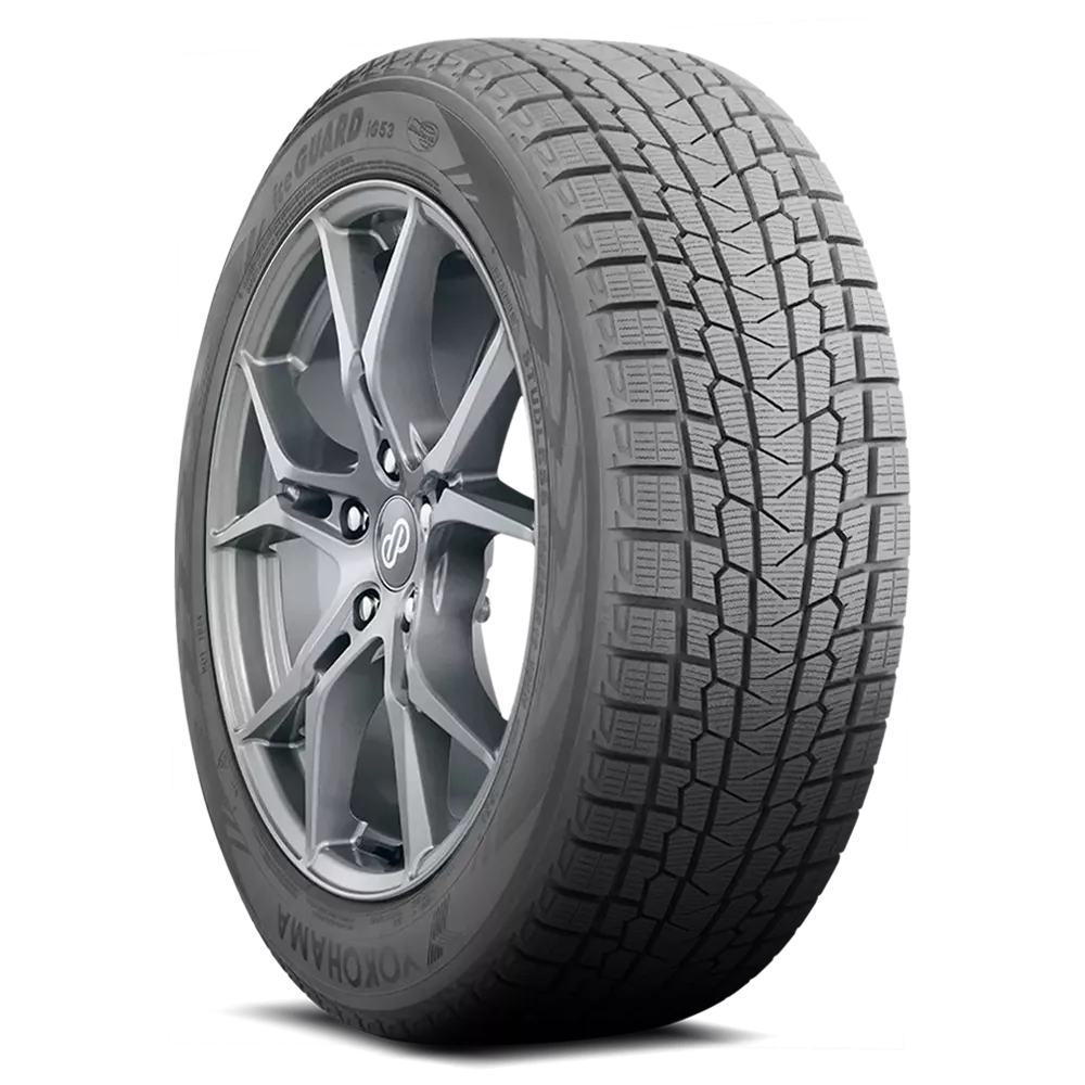 Yokohama IceGUARD iG53 225/45R18 95H - Wheelwiz