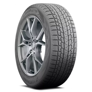 Yokohama IceGUARD iG53 245/45R18 100H XL - Wheelwiz