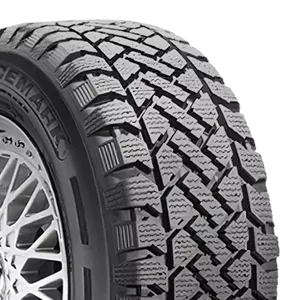 Kelly Snowtrakker Radial ST/2 P205/65R15 - Wheelwiz