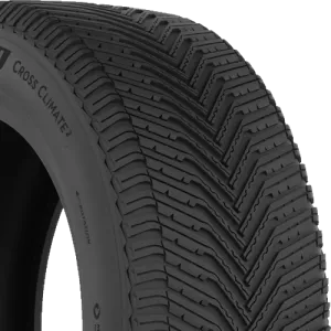 Michelin CrossClimate 2 235/45R18 98V XL