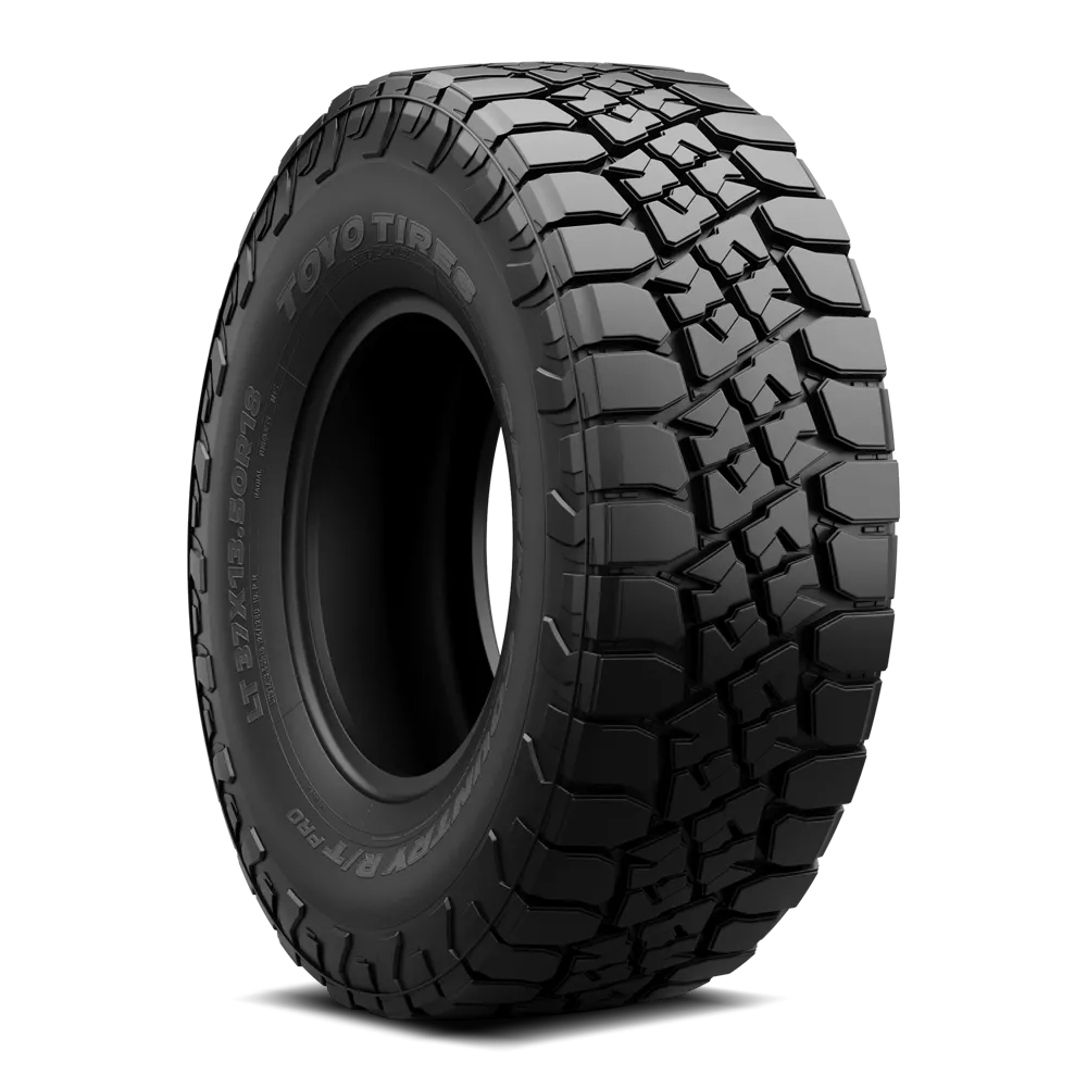 Toyo Open Country R/T Pro 37X13.50R18LT - Wheelwiz