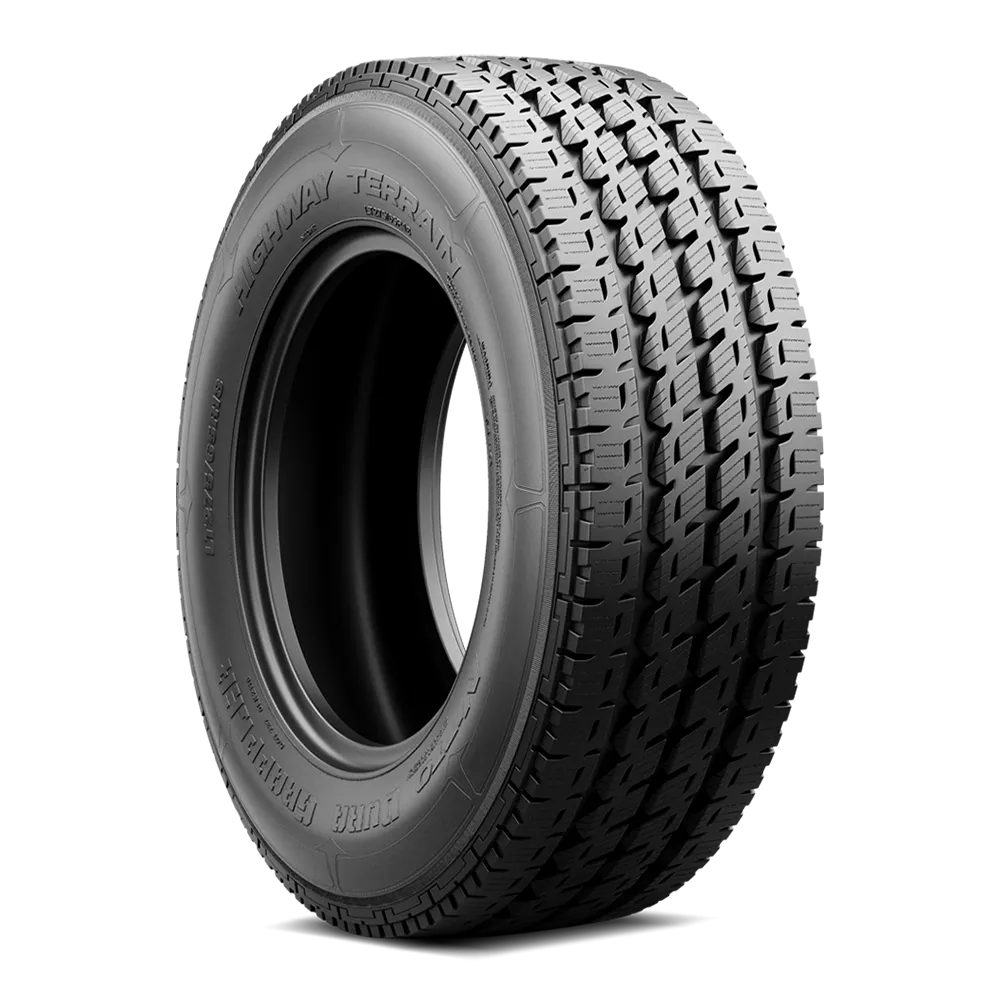 Nitto Dura Grappler LT245/75R17 - Wheelwiz