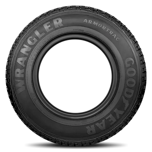 Goodyear Wrangler Armortrac P245/70R16