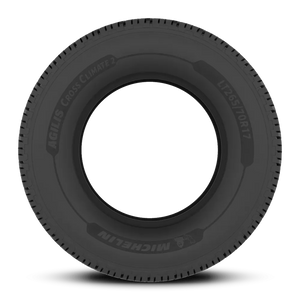 Michelin Agilis CrossClimate 2 LT265/70R17 - Wheelwiz