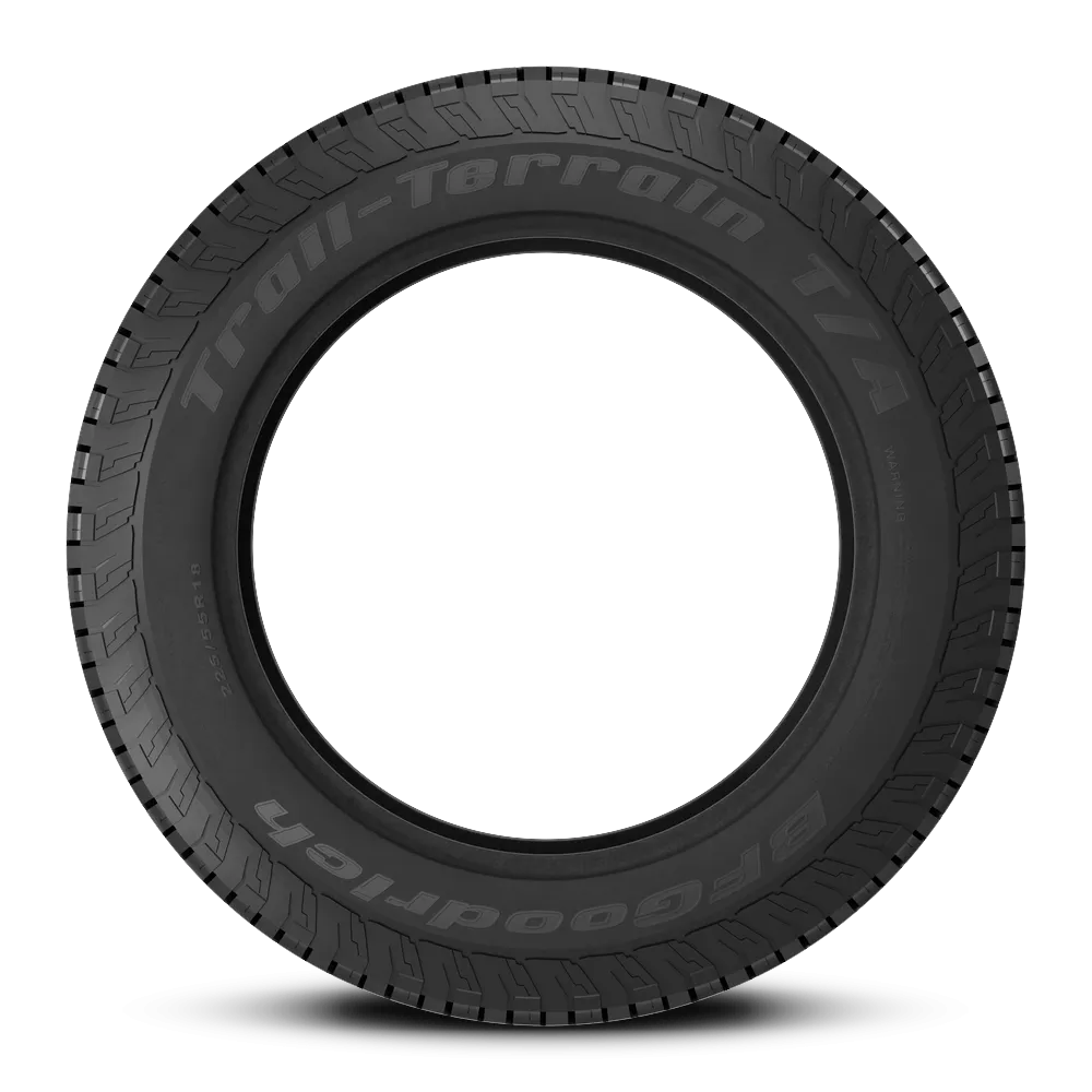 BFGoodrich Trail-Terrain T/A 225/55R18