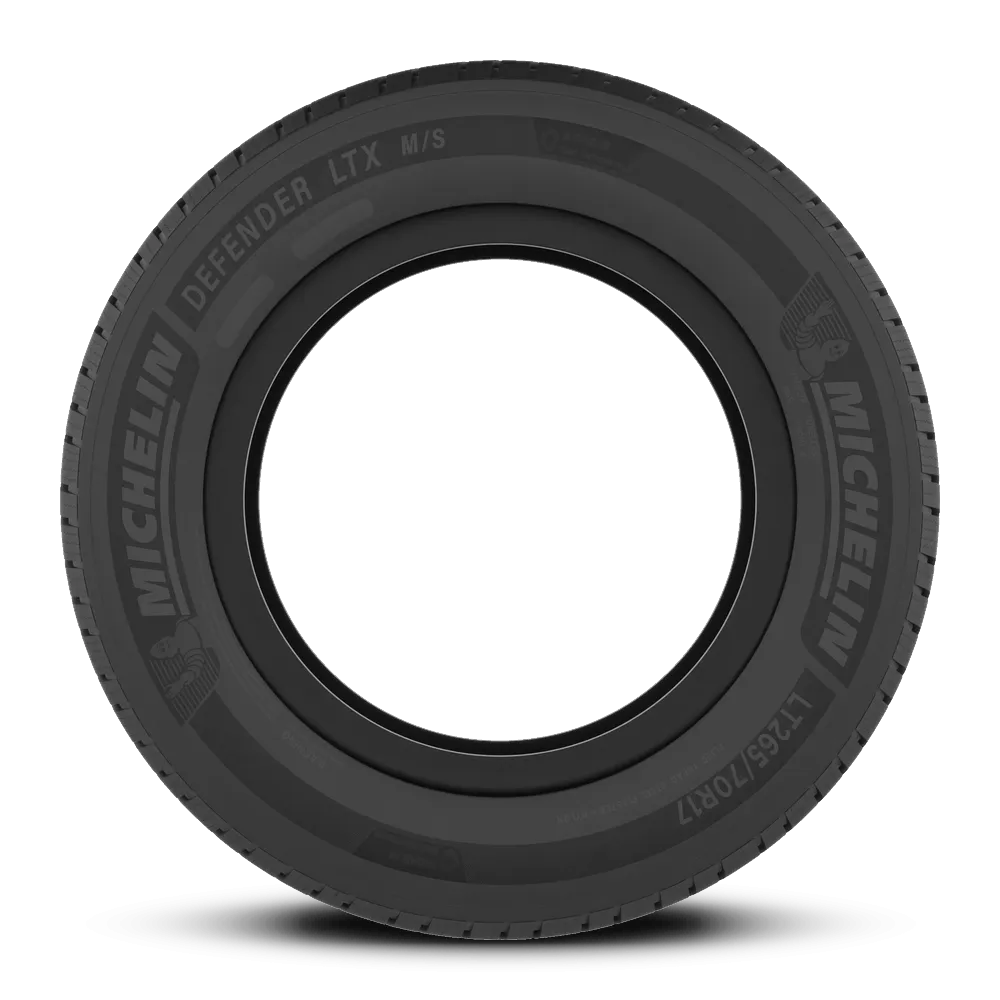 Michelin Defender LTX M/S LT265/70R17 - Wheelwiz