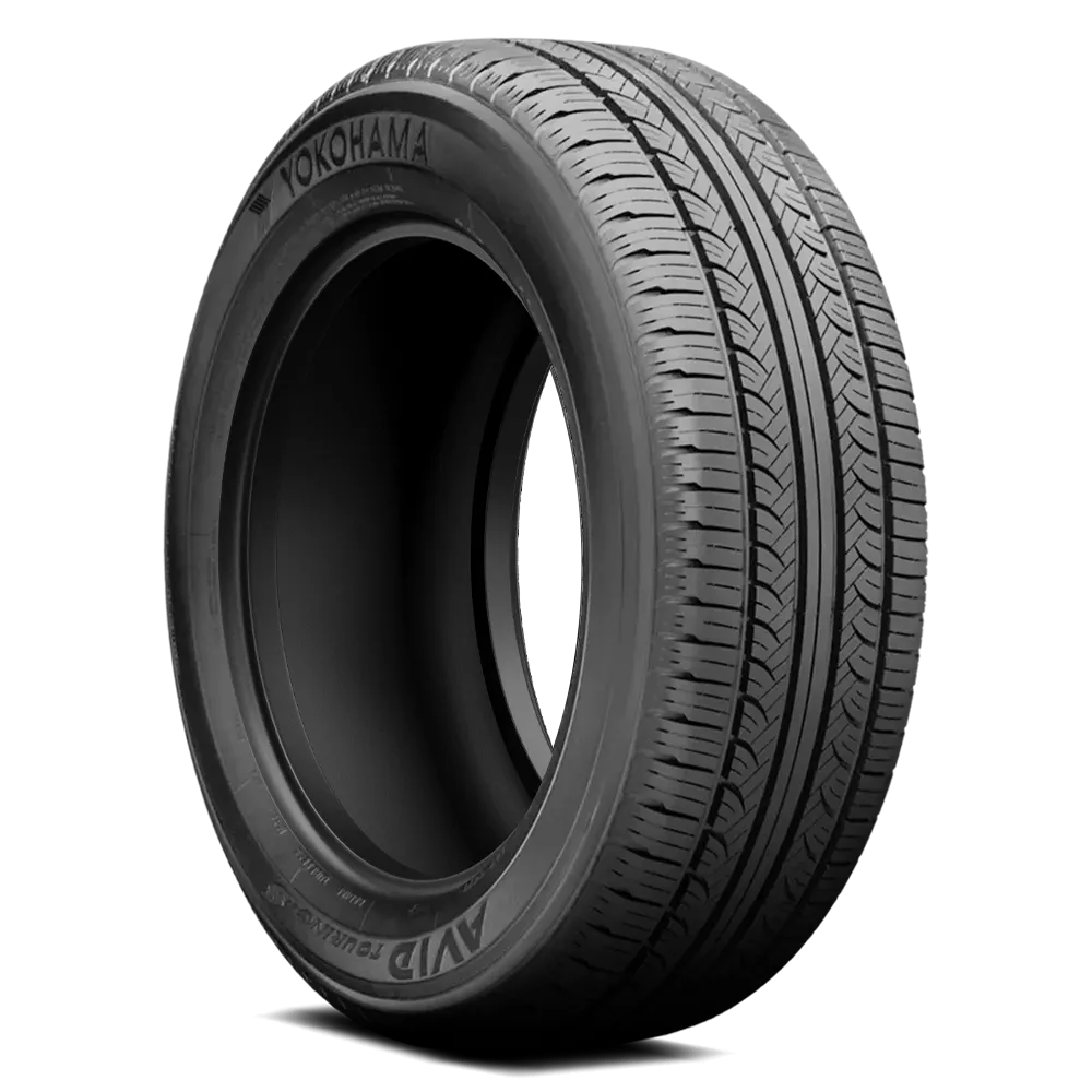 Yokohama AVID Touring S P185/65R15 86S