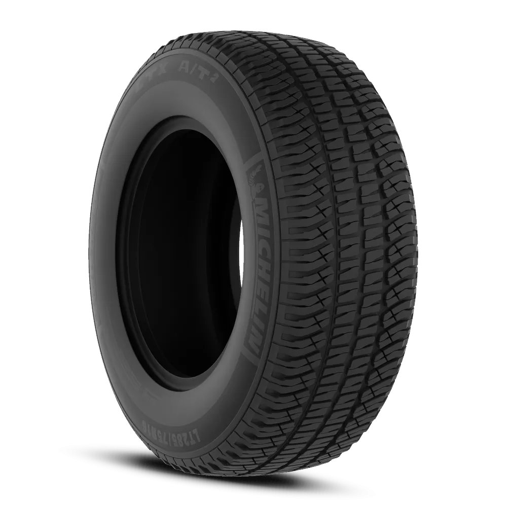 Michelin LTX A/T2 285/75LT16 E