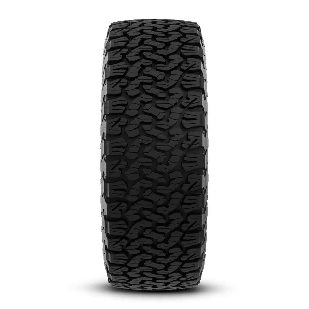 BFGoodrich All-Terrain T/A KO2 LT305/65R18