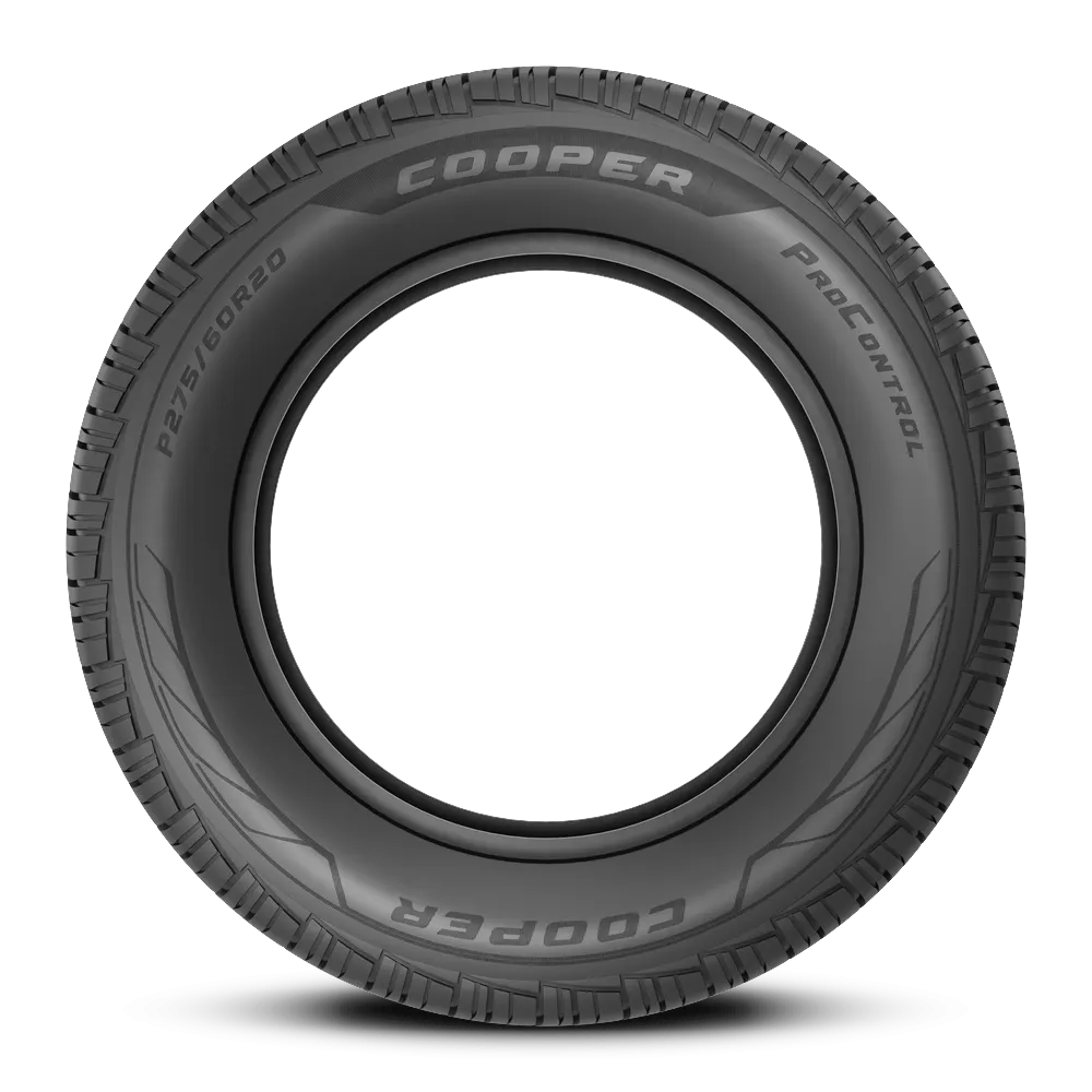Cooper Procontrol P275/60R20