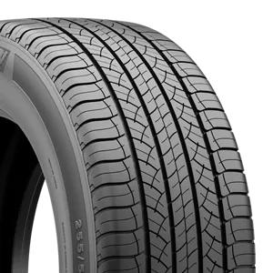 Michelin Latitude Tour HP 265/45R21