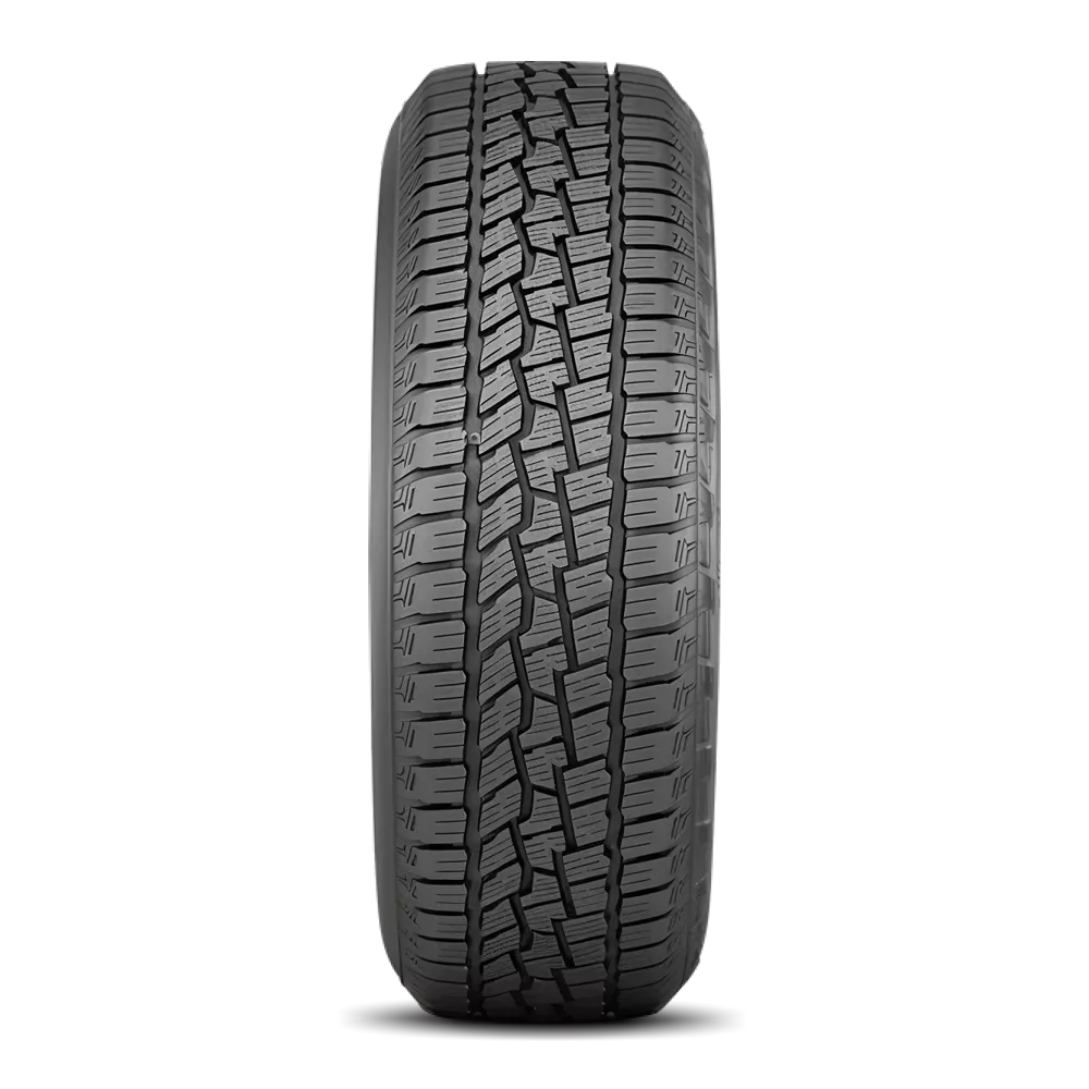 Yokohama GEOLANDAR CV 4S G061 255/60R19 109H