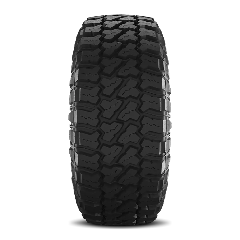 Fury Country Hunter M/T 37X13.50R26LT - Wheelwiz