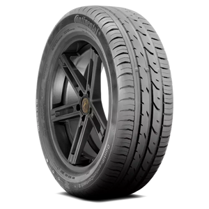 Continental ContiPremiumContact 2 205/55R17 91V SSR (*) - Wheelwiz