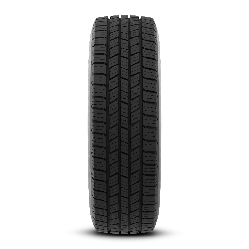 Continental TerrainContact H/T 255/70R18 113T