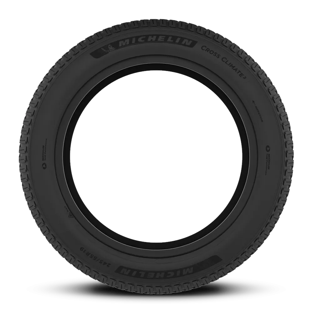 Michelin CrossClimate 2 245/55R19 - Wheelwiz