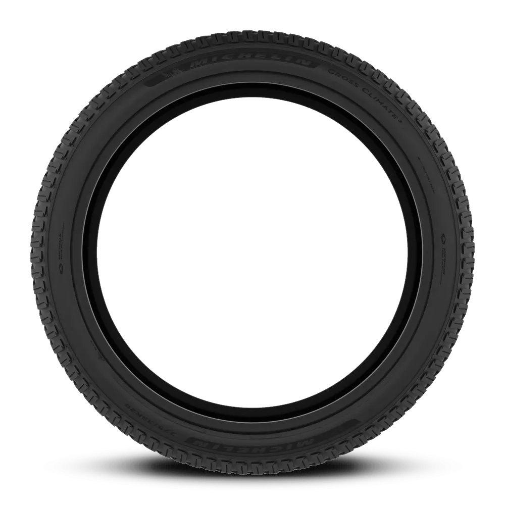 Michelin CrossClimate 2 P275/35R20 - Wheelwiz