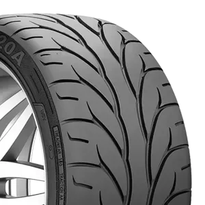Kenda Kaiser (KR20A) 255/35ZR18 - Wheelwiz
