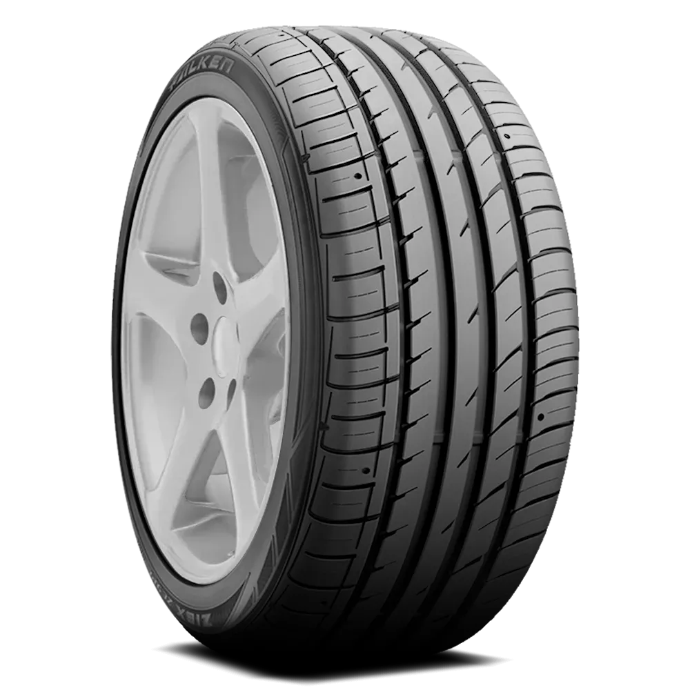 Falken Ziex Ze-914 Ecorun 225/60R17