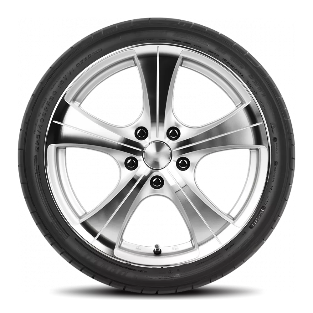 Dunlop SP SPORT MAXX GT600 245/40R19 98W XL