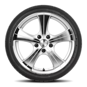 Dunlop SP SPORT MAXX GT600 245/40R19 98W XL