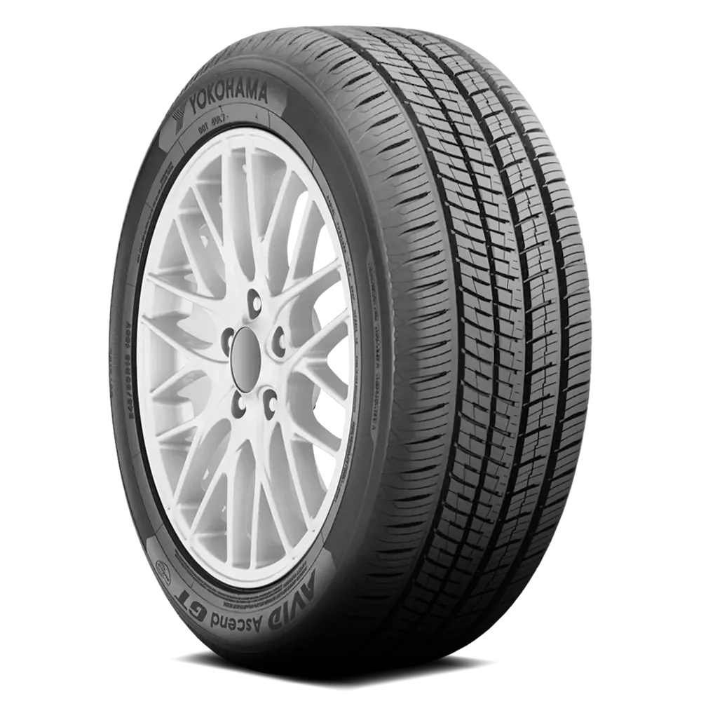Yokohama AVID S35B 225/55R17 97V - Wheelwiz