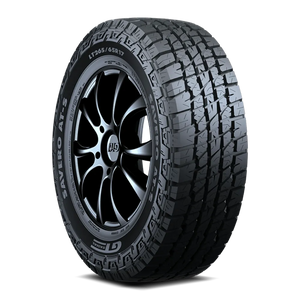 GT Radial SAVERO AT-S LT235/75R15 - Wheelwiz