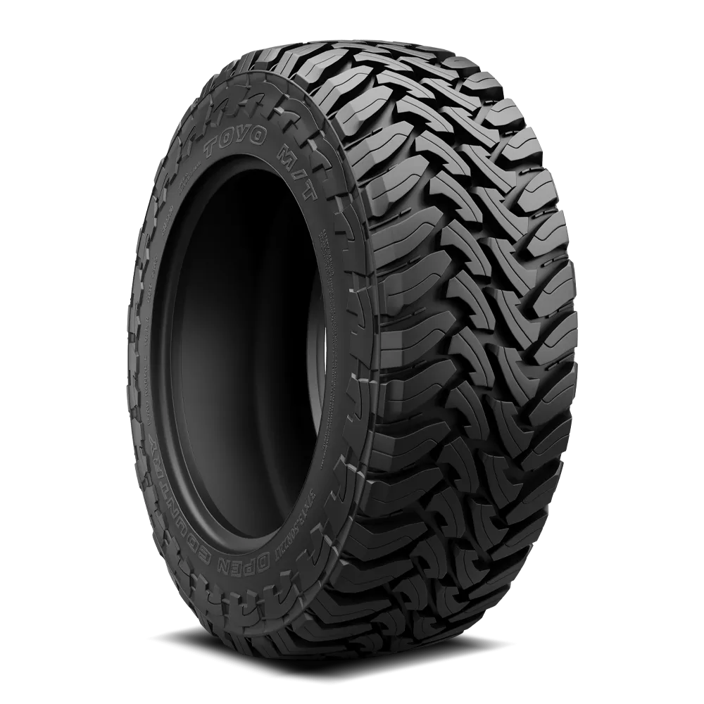 Toyo Open Country M/T 37X13.50R22LT