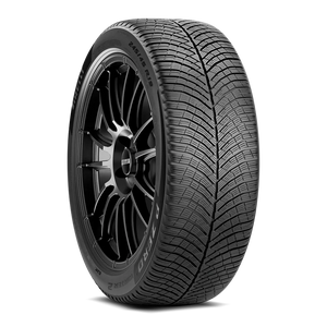 Pirelli P ZERO WINTER 2 HL275/40R20 109V XL (*)