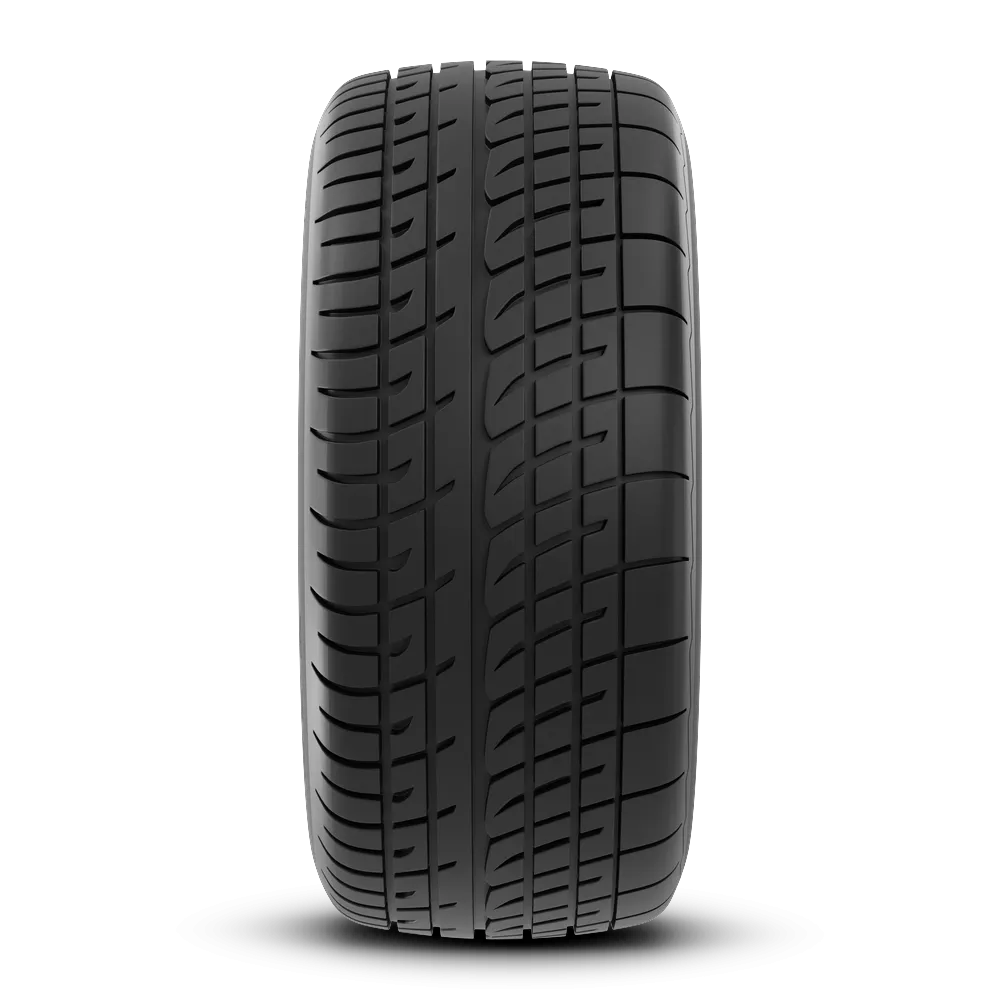 BFGoodrich g-Force Phenom T/A 265/35ZR18 - Wheelwiz
