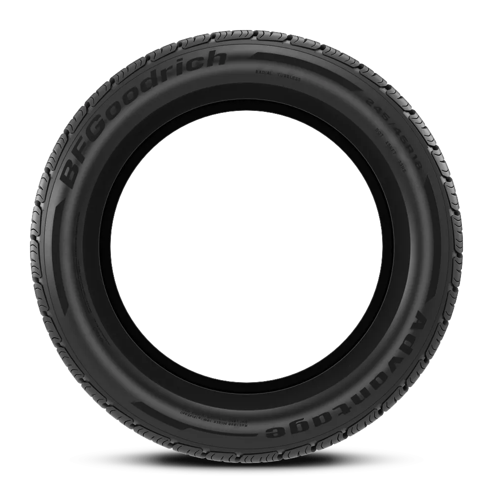BFGoodrich Advantage Control 245/45R18 - Wheelwiz
