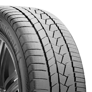 Continental WinterContact TS 860 S 245/40R21 100V XL (AO)
