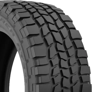 Cooper Discoverer AT3 4S 265/50R20 - Wheelwiz