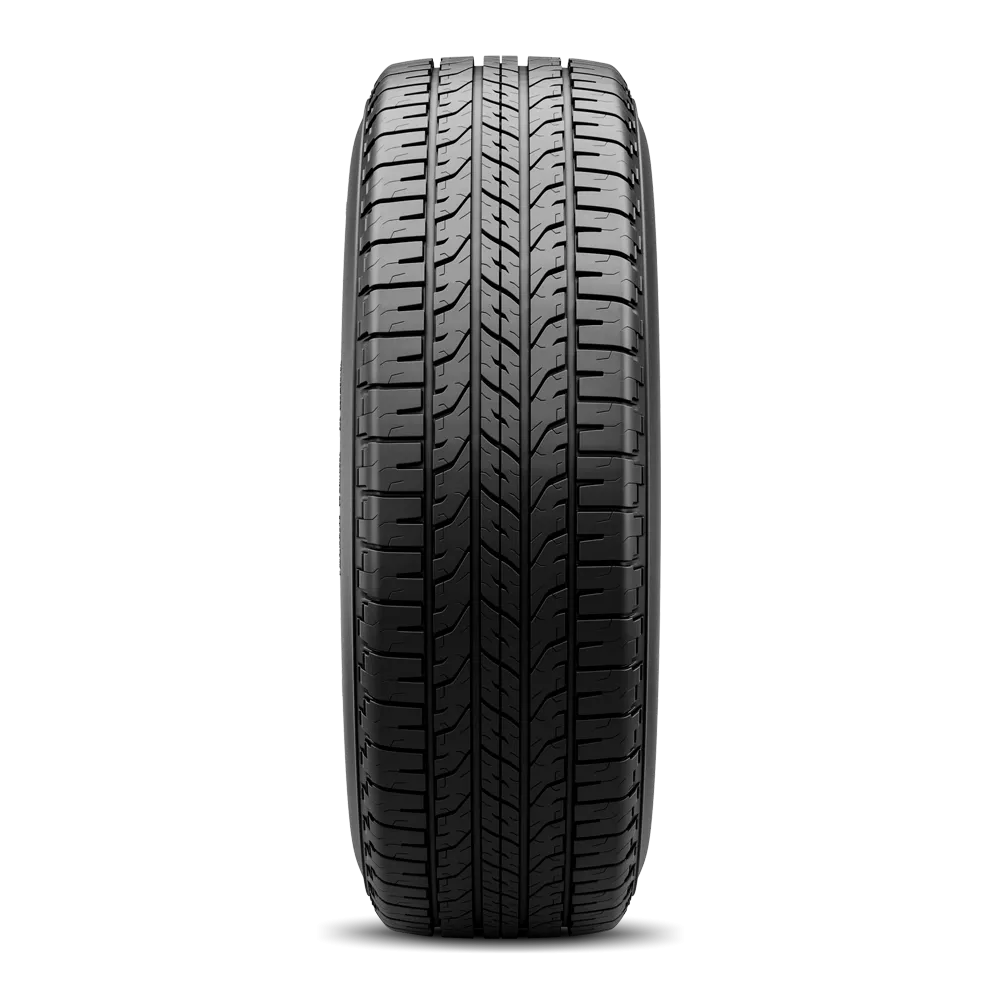 BFGoodrich Long Trail T/A Tour 255/70P16 - Wheelwiz