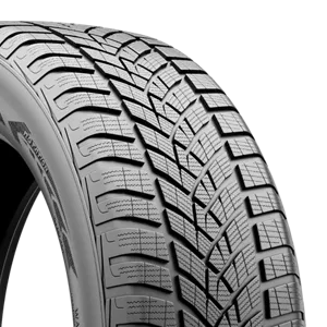 Goodyear Ultra Grip Performance SUV Gen-1 255/50R20 109V XL - Wheelwiz