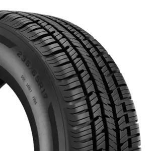 BFGoodrich Advantage Control 235/65R17