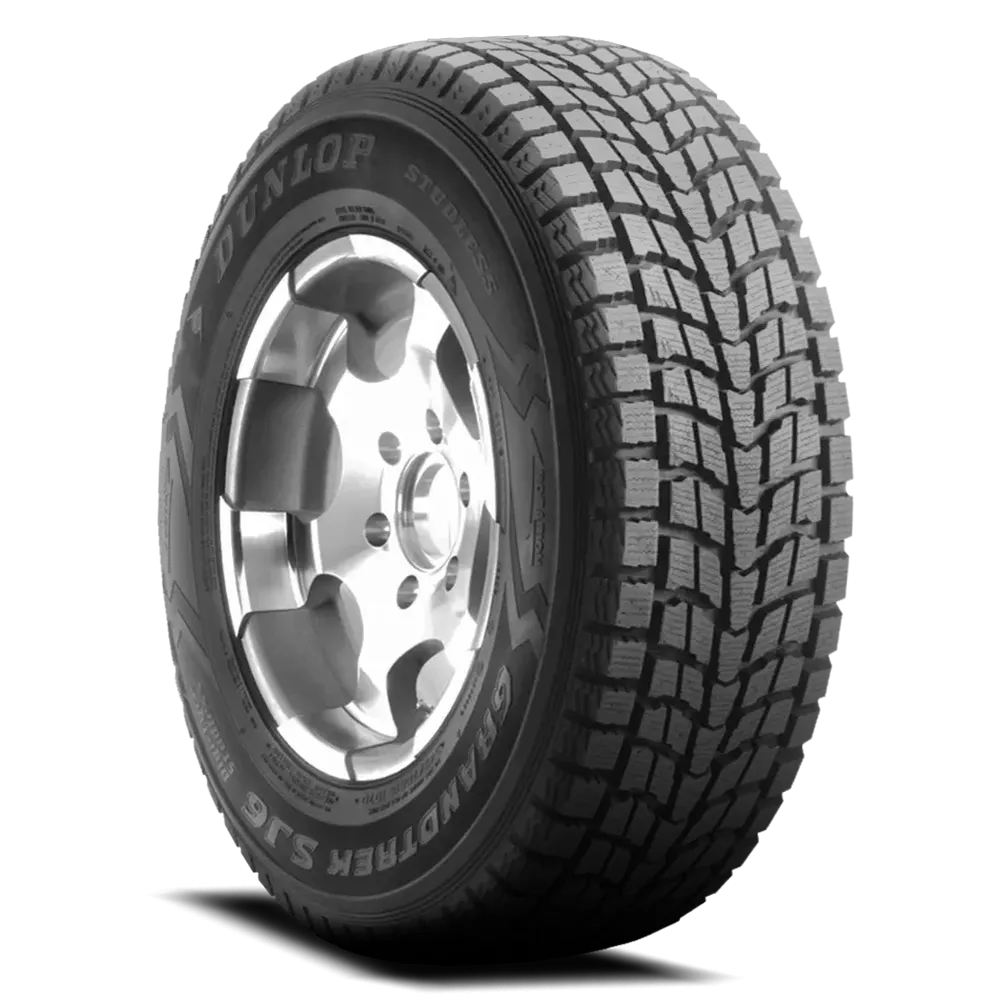 Dunlop Grandtrek SJ6 275/65R17