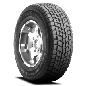 Dunlop Grandtrek SJ6 275/65R17