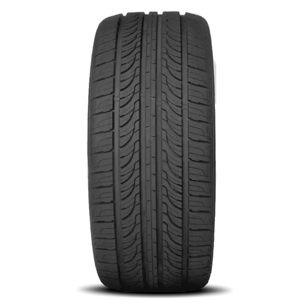 Nexen N7000 205/65R15 - Wheelwiz