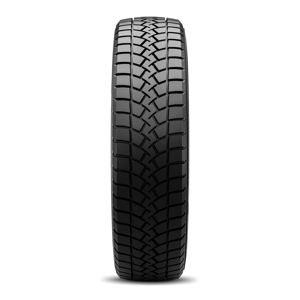 Goodyear WinterCommand 245/60R18 105T - Wheelwiz