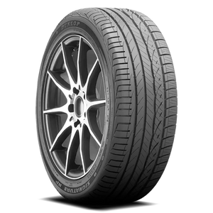 Dunlop Signature HP 255/45R18