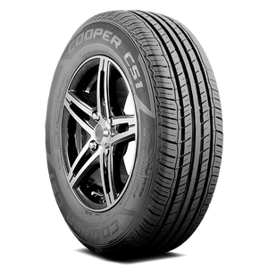 Cooper CS1 185/65R14 - Wheelwiz