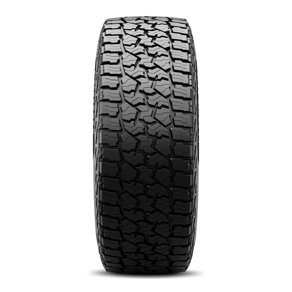 Cooper DISCOVERER STRONGHOLD ALL-WEATHER 265/75R16