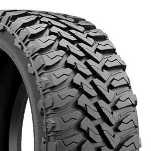 Venom Power Terra Hunter M/T 40X15.50R28LT